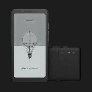 Электронная книга Onyx Boox Palma 2 (Black) (Standard) в Дрогобыче
