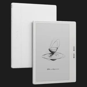Электронная книга Onyx Boox Go 7 (White) (Standard) в Дрогобыче