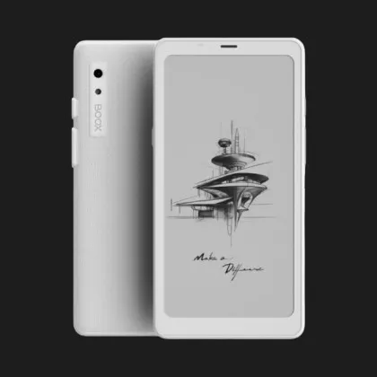 Электронная книга Onyx Boox Palma (White) (Standard)