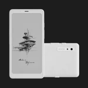 Электронная книга Onyx Boox Palma (White) (Standard) в Дрогобыче