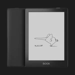 Электронная книга Onyx Boox Poke 5 (Black) (Standard) в Дрогобыче