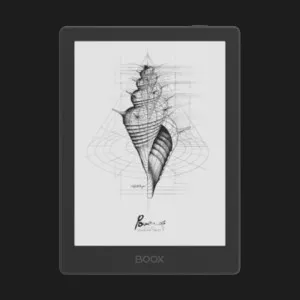 Электронная книга Onyx Boox Poke 5 (Black) (Standard) в Дрогобыче
