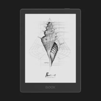 Электронная книга Onyx Boox Poke 5 (Black) (Standard)