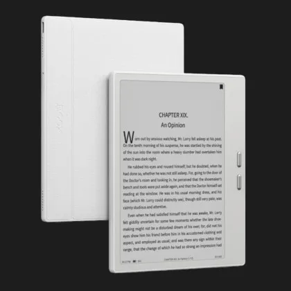 Электронная книга Onyx Boox Go 7 (White) (Standard)