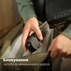 Електрична бритва Philips Shaver 500 Series (Black) в Олександрії