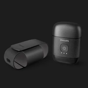 Електрична бритва Philips Shaver 500 Series (Black) в Олександрії