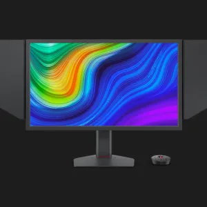 Ігровий монітор BenQ 24.1
