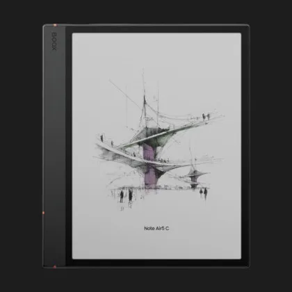 Электронная книга Onyx Boox Note Air 5 C (Standard)