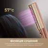 Випрямляч для волосся Dreame Aero Straight (Bronze)