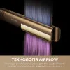 Випрямляч для волосся Dreame Aero Straight (Bronze)
