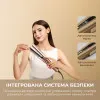 Випрямляч для волосся Dreame Aero Straight (Bronze)