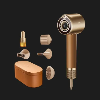 Фен Dreame Miracle Pro (Gold) в Стрию