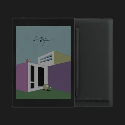 Электронная книга с подсветкой BOOX Tab Mini С (Black) (Standard)