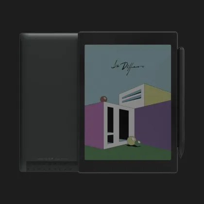 Электронная книга с подсветкой BOOX Tab Mini С (Black) (Standard)