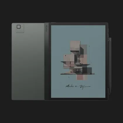 Электронная книга с подсветкой Onyx Boox Tab Ultra C Pro (Black) (Standard)