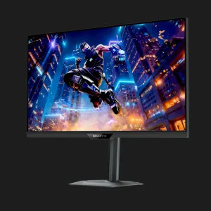 Iгровий монiтор GIGABYTE 27” IPS 200Hz M27Q2 QD (UA) в Бродах