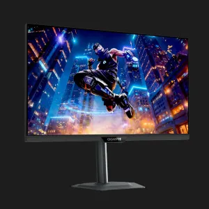 Iгровий монiтор GIGABYTE 27” IPS 200Hz M27Q2 QD (UA) в Бродах