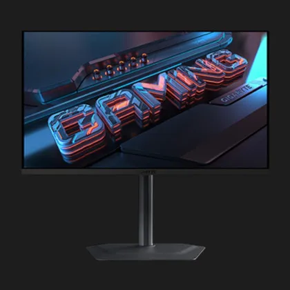 Iгровий монiтор GIGABYTE 27" OLED 240Hz MO27U2 (UA)