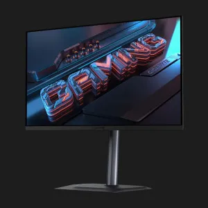 Игровой монитор GIGABYTE 27" OLED 240Hz MO27U2 (UA)