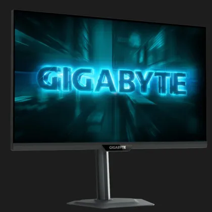 Iгровий монiтор GIGABYTE 27" IPS 200Hz G27Q2 (UA)