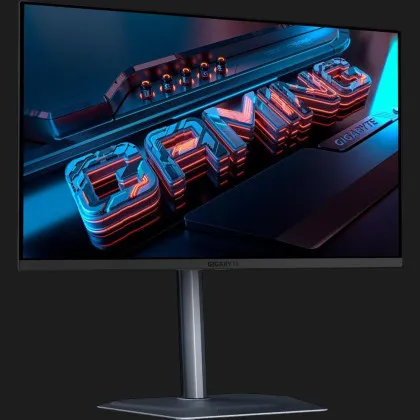 Iгровий монiтор GIGABYTE 27" QD-OLED 280Hz MO27Q2A (UA)