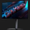 Iгровий монiтор GIGABYTE 27" QD-OLED 280Hz MO27Q2A (UA)