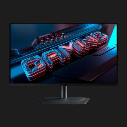 Iгровий монiтор GIGABYTE 27" QD-OLED 280Hz MO27Q2A (UA)