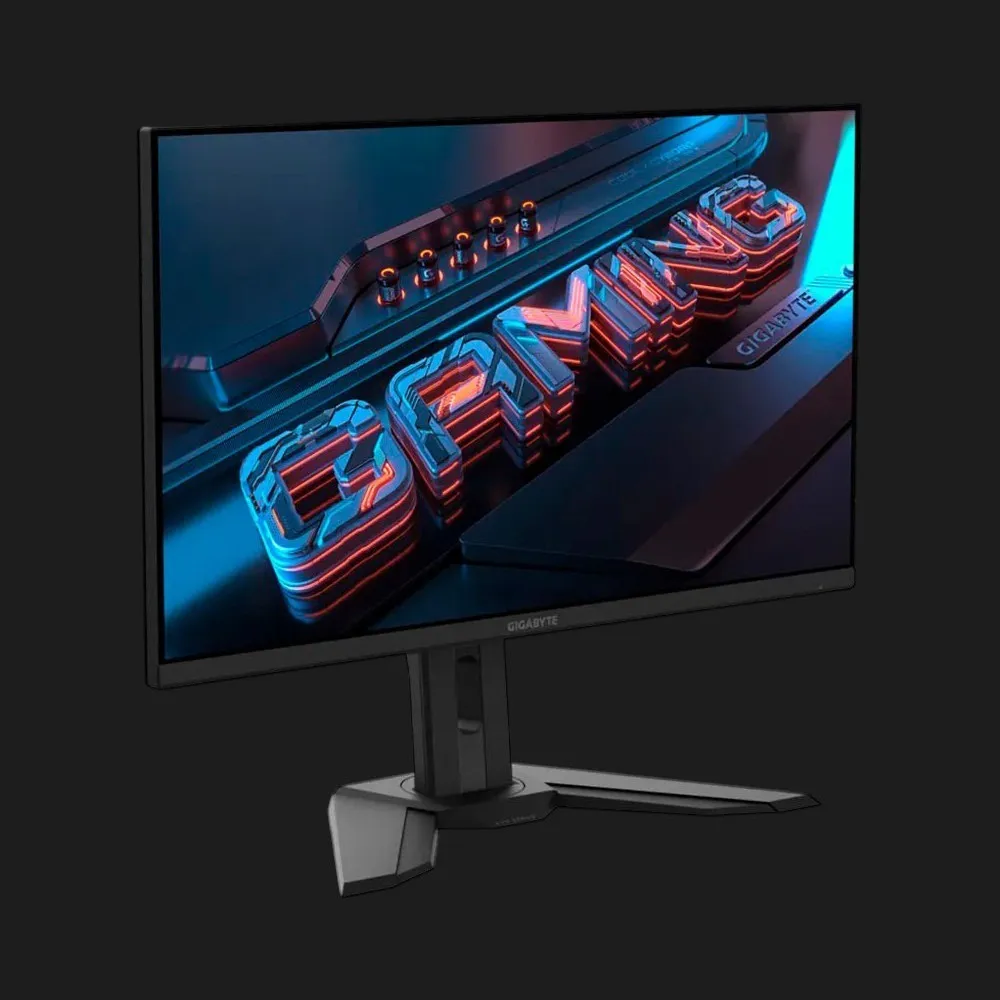 Iгровий монiтор GIGABYTE 31.5" IPS 160Hz M32UP (UA)