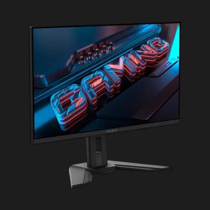 Iгровий монiтор GIGABYTE 31.5" IPS 160Hz M32UP (UA)