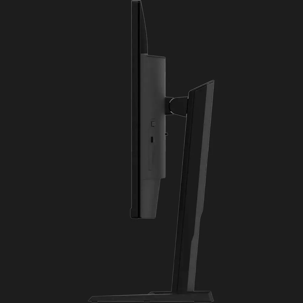 Iгровий монiтор GIGABYTE 31.5" IPS 160Hz M32UP (UA)