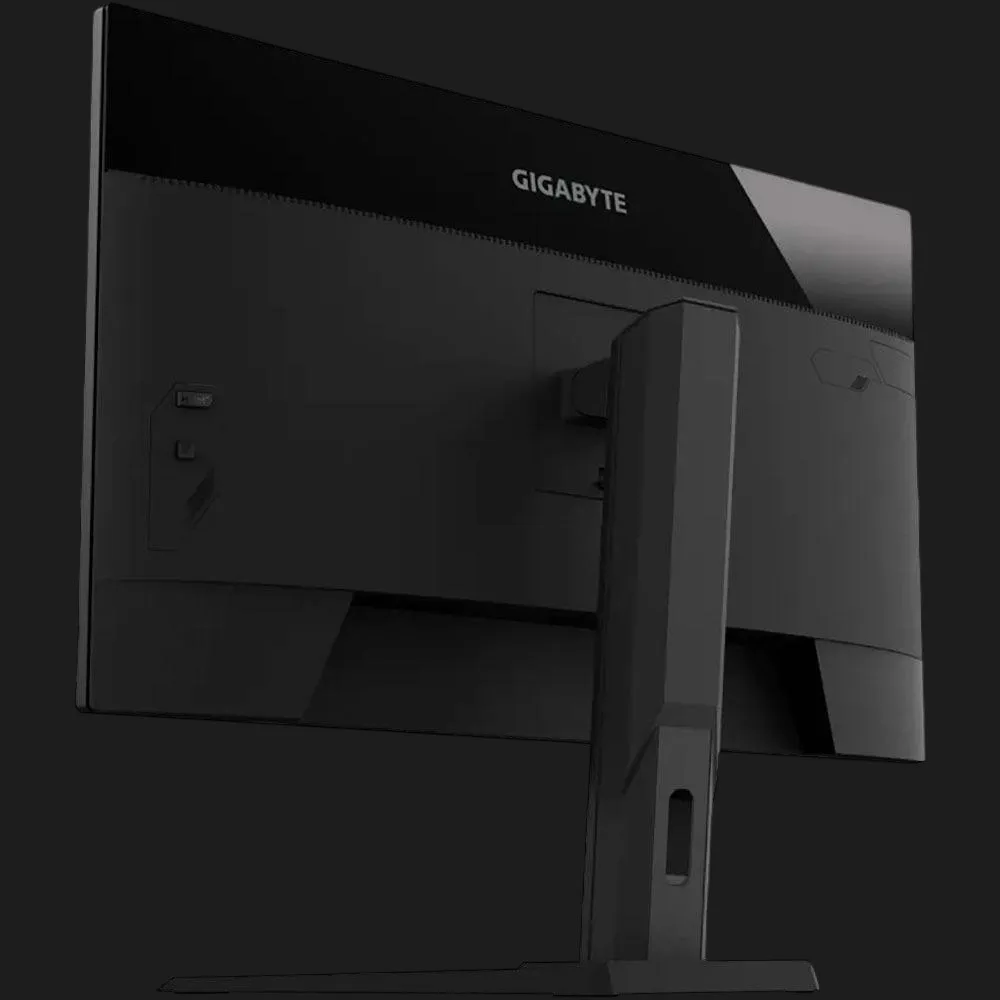 Iгровий монiтор GIGABYTE 31.5" IPS 160Hz M32UP (UA)