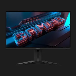Iгровий монiтор GIGABYTE 31.5