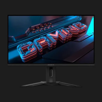 Iгровий монiтор GIGABYTE 31.5" IPS 160Hz M32UP (UA)