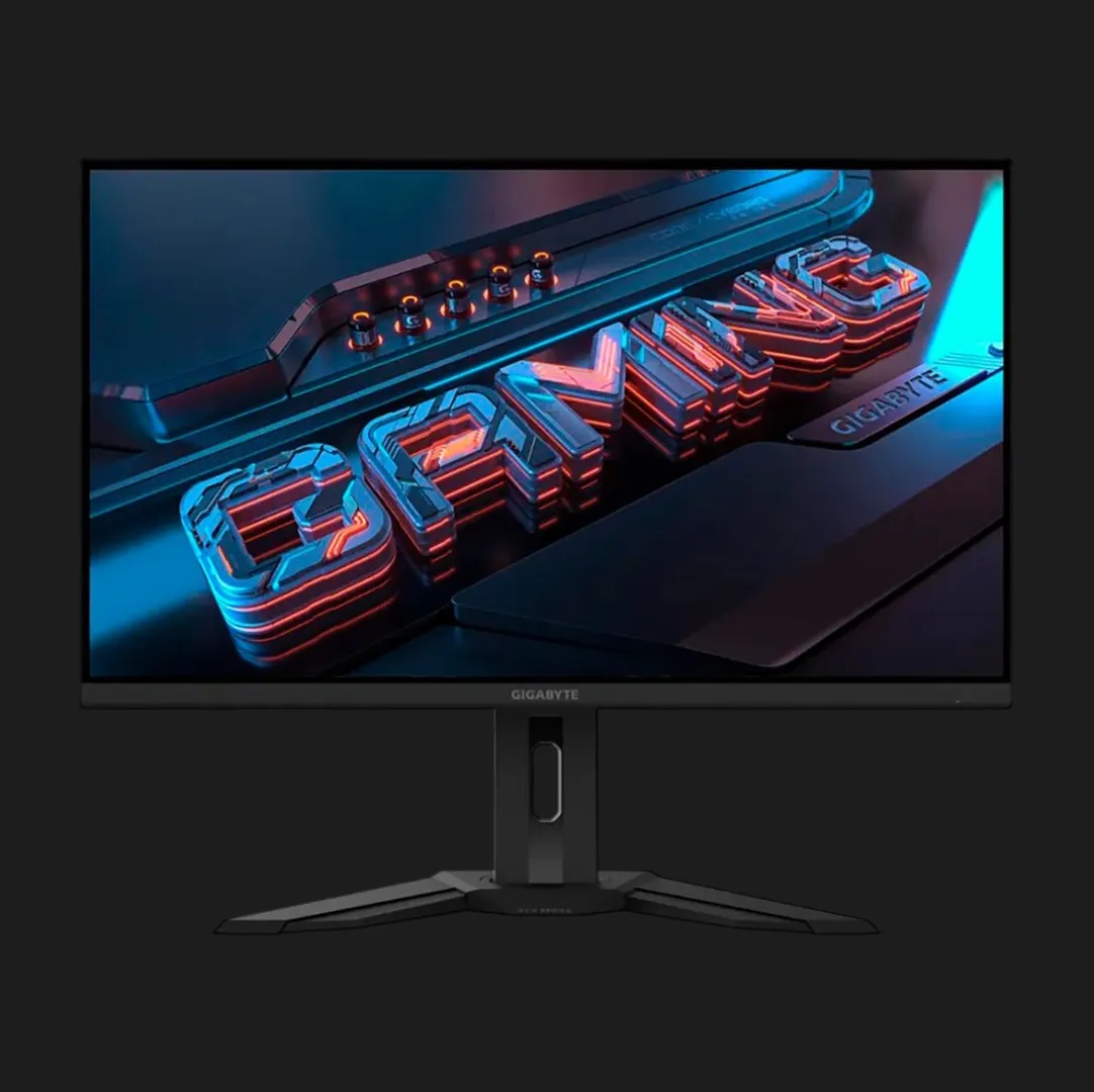 Iгровий монiтор GIGABYTE 31.5" IPS 160Hz M32UP (UA)