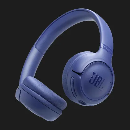 Навушники JBL Tune 530BT (Blue)
