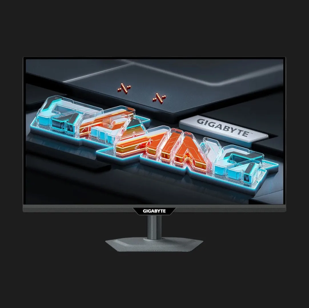 Iгровий монiтор GIGABYTE 27" IPS 300Hz M27Q3 (UA)