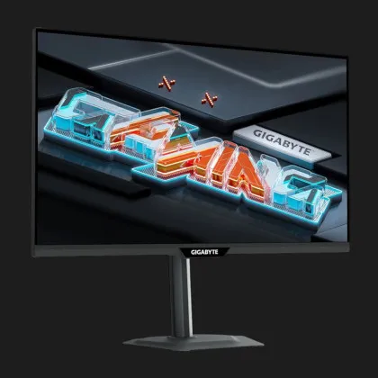 Игровой монитор GIGABYTE 27" IPS 300Hz M27Q3 (UA)