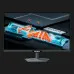 Монiтор GIGABYTE 27" IPS 160Hz M27UP (UA)
