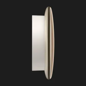 Термостат Google Nest Learning Thermostat (4th Gen, 2024) (Polished Gold) (EU) в Сваляві
