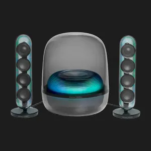 Акустика Harman / Kardon SoundSticks 5 (Black) в Дрогобичі