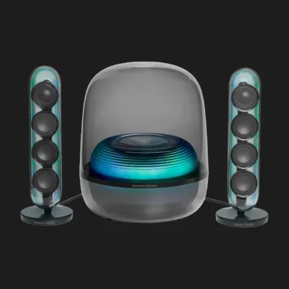 Акустика Harman / Kardon SoundSticks 5 (Black)