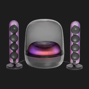 Акустика Harman / Kardon SoundSticks 5 (Black) в Дрогобичі
