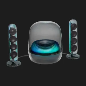Акустика Harman / Kardon SoundSticks 5 (Black) в Дрогобичі