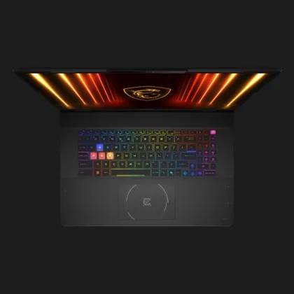 Ноутбук MSI Crosshair 18 HX AI 18" (Intel Core Ultra 9/32GB/1TB (SSD)/RTX 5070) (A2XWGKG-012US) (Standard) в Ковеле