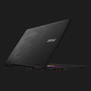 Ноутбук MSI Crosshair 18 HX AI 18