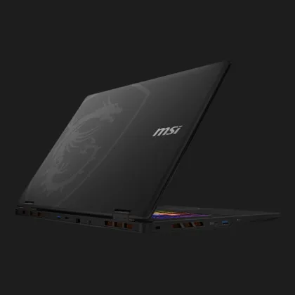 Ноутбук MSI Crosshair 18 HX AI 18" (Intel Core Ultra 9/32GB/1TB (SSD)/RTX 5070) (A2XWGKG-012US) (Standard) в Ковеле
