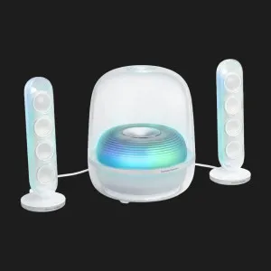 Акустика Harman / Kardon SoundSticks 5 (White) в Дрогобичі