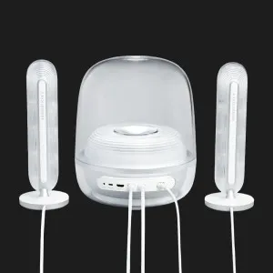 Акустика Harman / Kardon SoundSticks 5 (White) в Дрогобичі