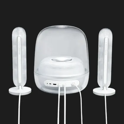 Акустика Harman / Kardon SoundSticks 5 (White)