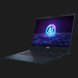 Ноутбук MSI Stealth 14 AI Studio 14